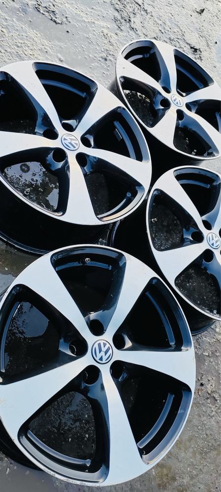 Jante volkswagen 19” 250 sau schimb cu jante pentru Jaguar