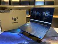Игровой Ноутбук Asus TUF Gaming F15 Core i5-12500H! 16GB! RTX 3050 4GB
