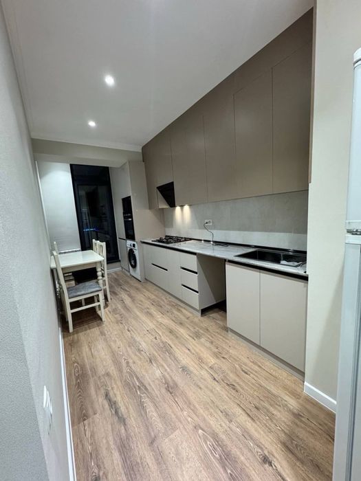 Аренда 2 комнатной квартиры Юнусабад 13-й Ор-р Мегапланет|Новостройка