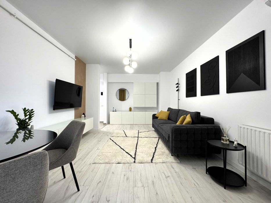 Inchiriez Apartament 2 camere | Central Address | Direct proprietar