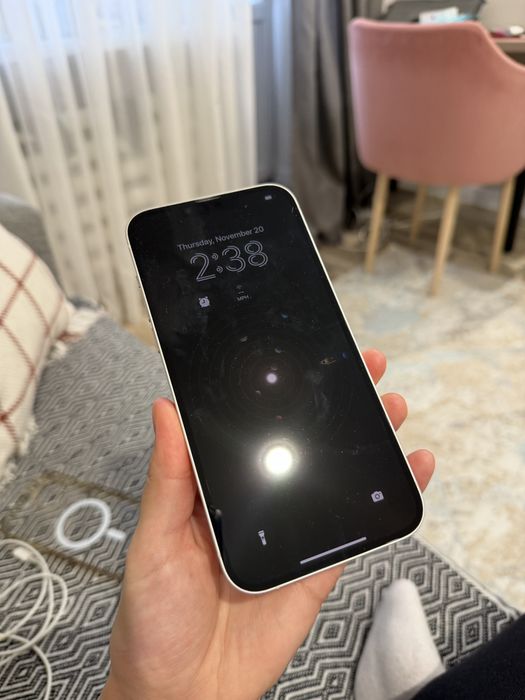 Продам Iphone 14 Plus на 128 гб