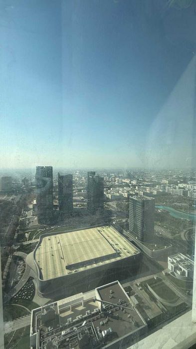 СРОЧНО ПРОДАЁТСЯ 4х ком квартира ЖК Nest one Вид на Хумо арена и парк