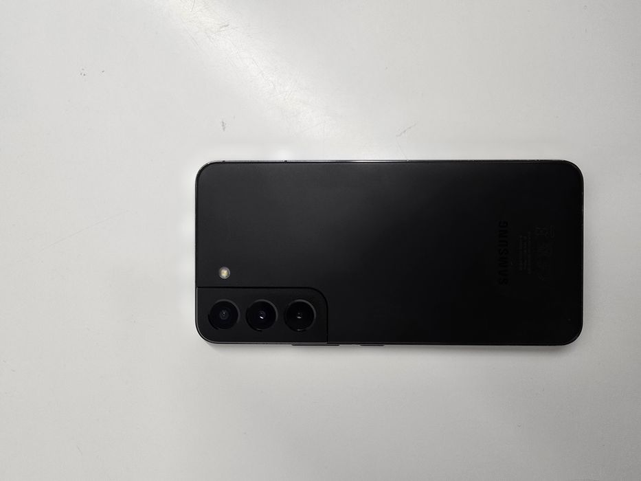 Samsung s22 Black