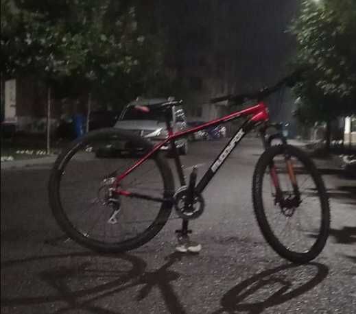 Bicicleta MTB Muddyfox Colossus 300 [urgent]