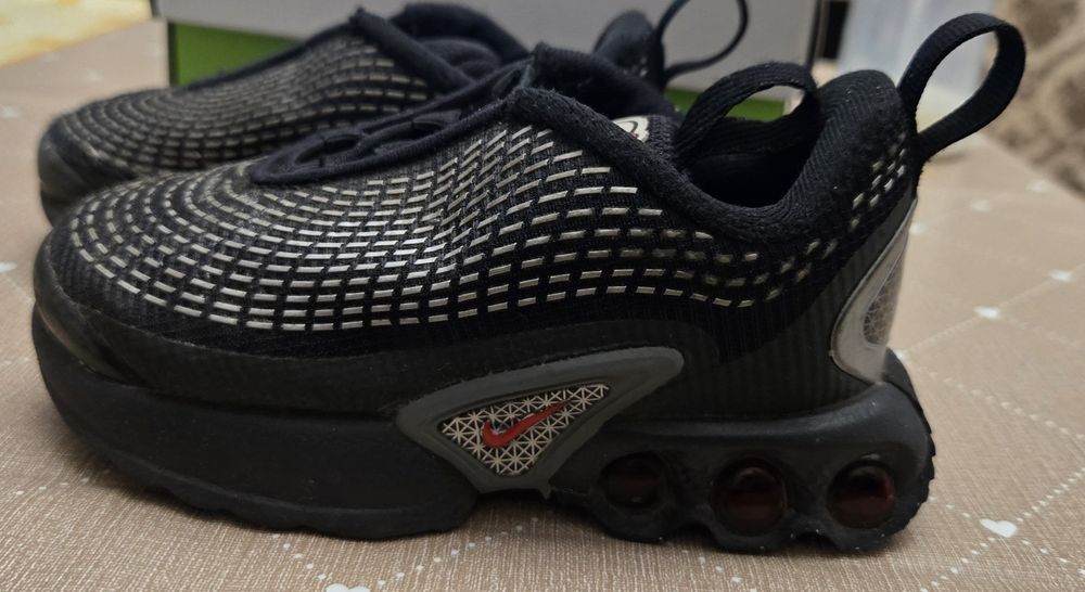 Детски маратонки Nike