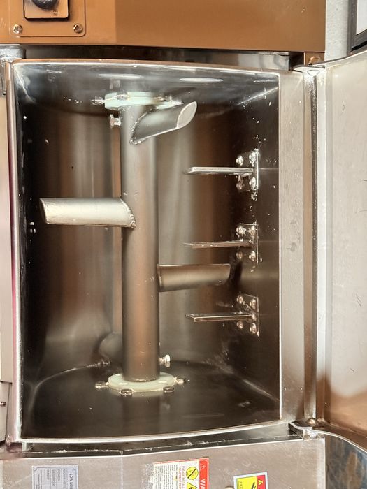 Продается тестомес тесто