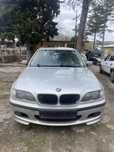 Bmw 320d 150кс автомат НА ЧАСТИ