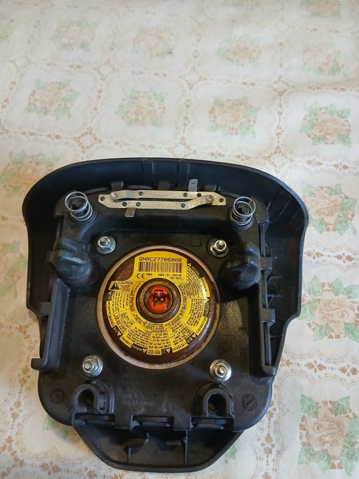 Подушка безопасности AIRBAG  Приора