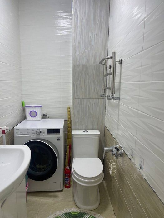 Сдаётся квартира Карасу-4