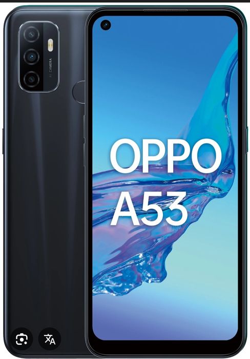 Оппо а53 8 256,,, верефецорованый новый...