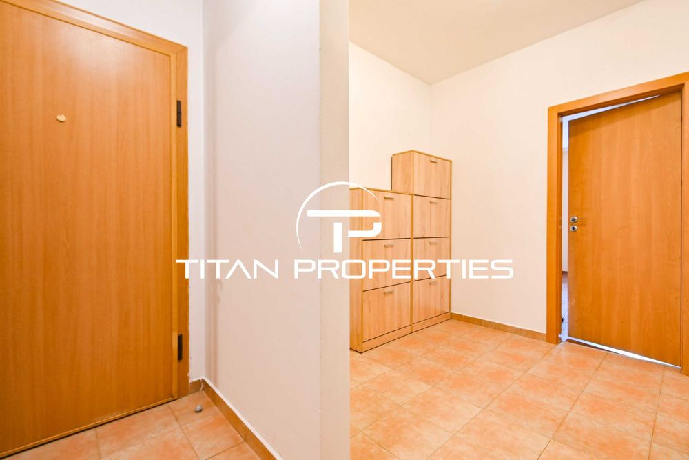 Дава се под наем Тристаен апартамент в София, Гоце Делчев - 115 кв.м за 850 € - Снимка #9