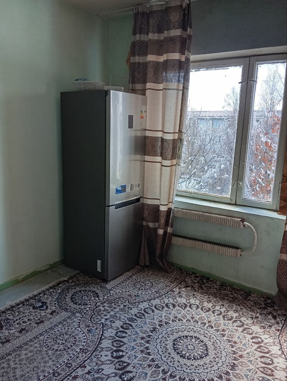 Продается 2 х комнатная квартира ТТЗ, Ахмад Югнакий