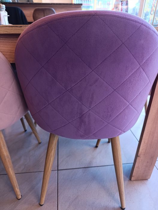 Трапезни столове