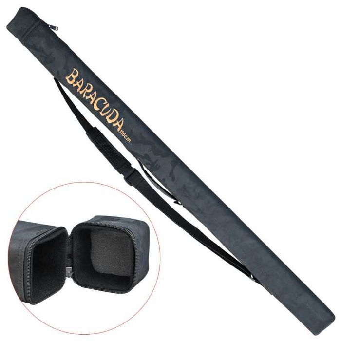 Tub rectangular pt. lansete - R1 Lungime: 115cm Latura sectiune: 75mm