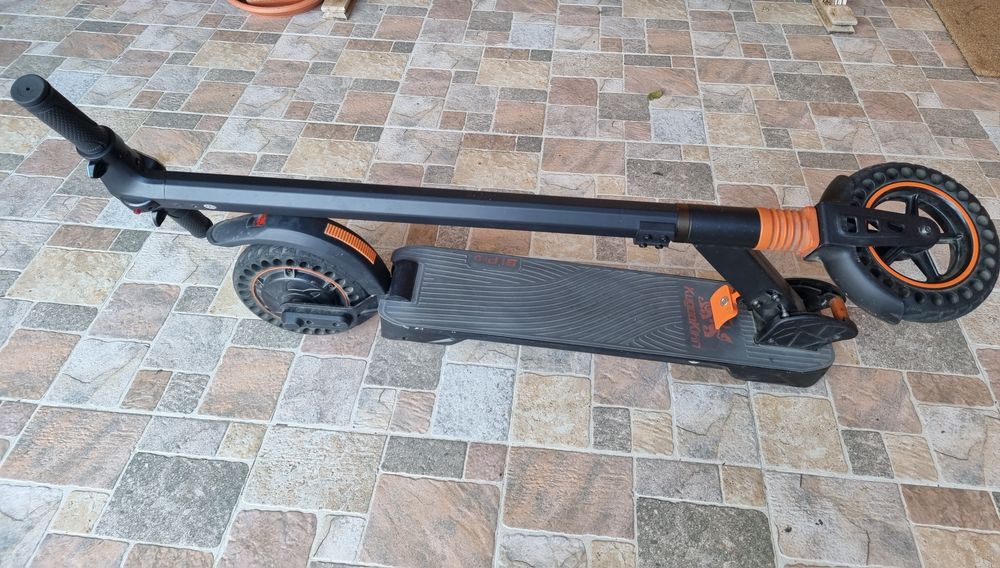 Vand trotineta KugooKirin S1 PRO