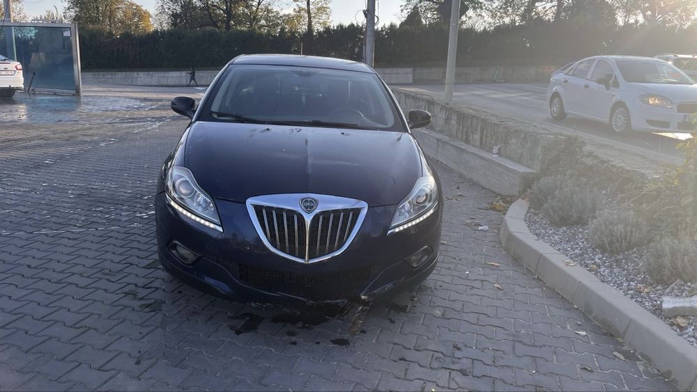 Lancia Delta 3, 2009, motor 1.6 cc, 120 cp