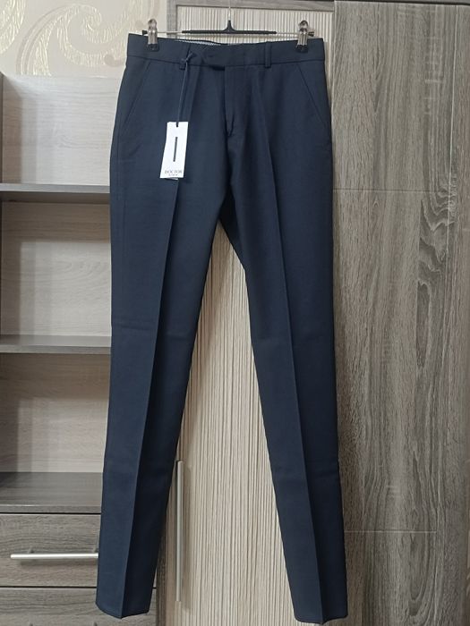 Doctor. Новые школьные брюки Турция