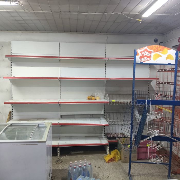 Оборудоаание для магазина