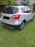 SUZUKI 4X4 1.6 Diesel
