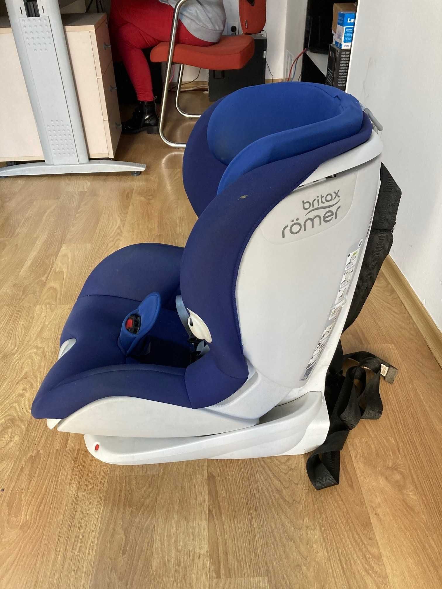 Scaun auto copil Britax Romer