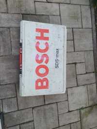 Rotopercutor Bosch