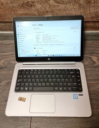 Amanet F28: Laptop HP Folio 1040 G3 (P)