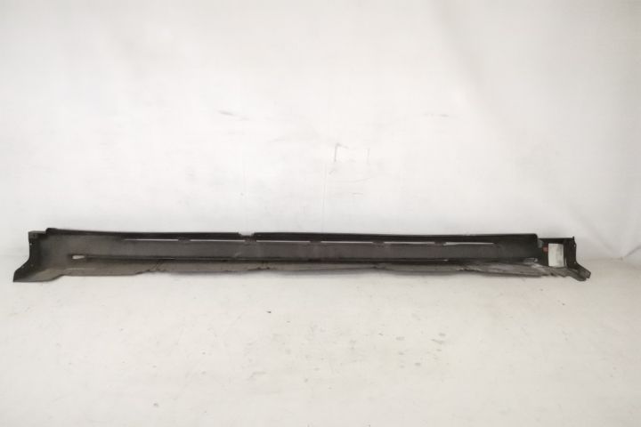 Орнамент Праг Тип Стъпало Ляв Оригинален В Добро Състояние Мерцедес-Бе