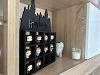 Display stand за Kinder Harry Potter