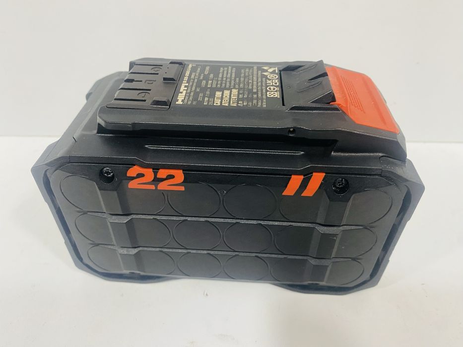 Acumulator B 22-255 Li-Ion