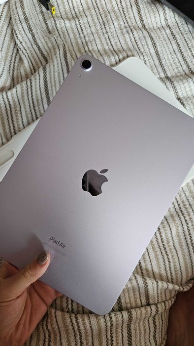 Ipad air 11 m2 (128 gb) + apple pensil pro