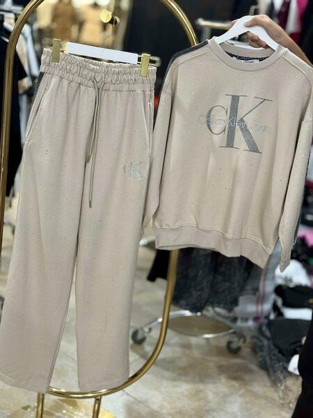 Спортни дамски комплекти с-2хл