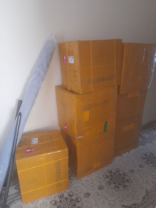 Готовый бизнес опорад мороженое