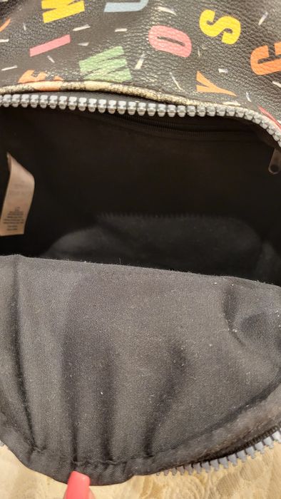 Тинейджърска раничка за момиче