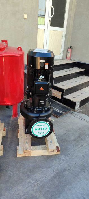 Циркуляционный насос SHimge TB GREEN PRO SAAB