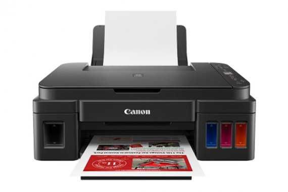 Принтер цветной МФУ Canon PIXMA G3411 перечисление есть