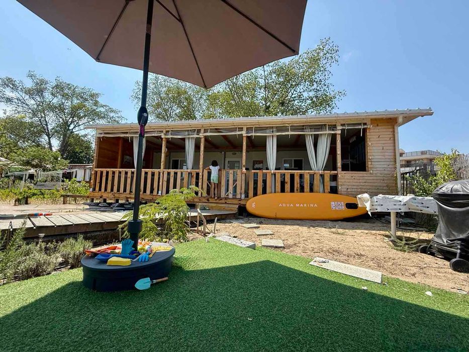 Продава се Къща в Созопол - 71 кв.м за 662 €/кв.м - Снимка #11