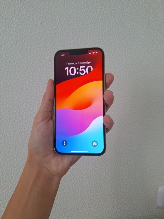 Iphone 13 Pro Apple Айфон 256 GB