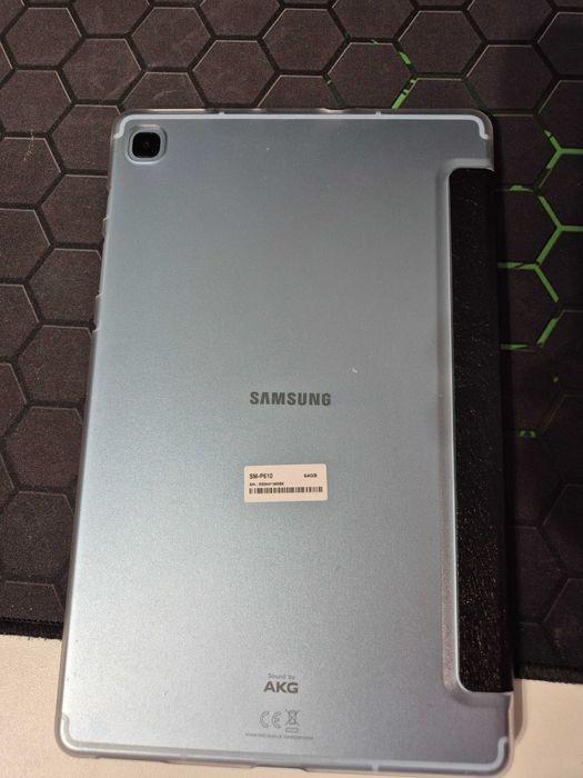 Samsung Galaxy Tab S6 Lite - 64Gb - fara SIM
