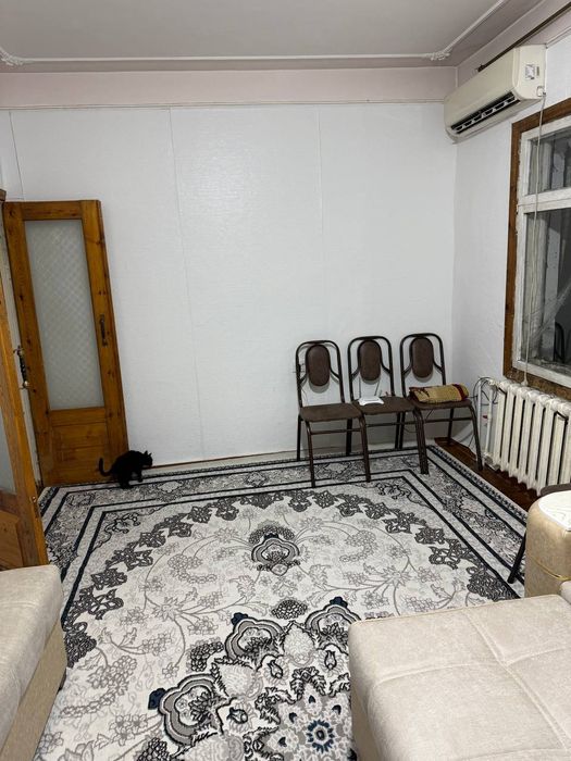 2 комнатная квартира