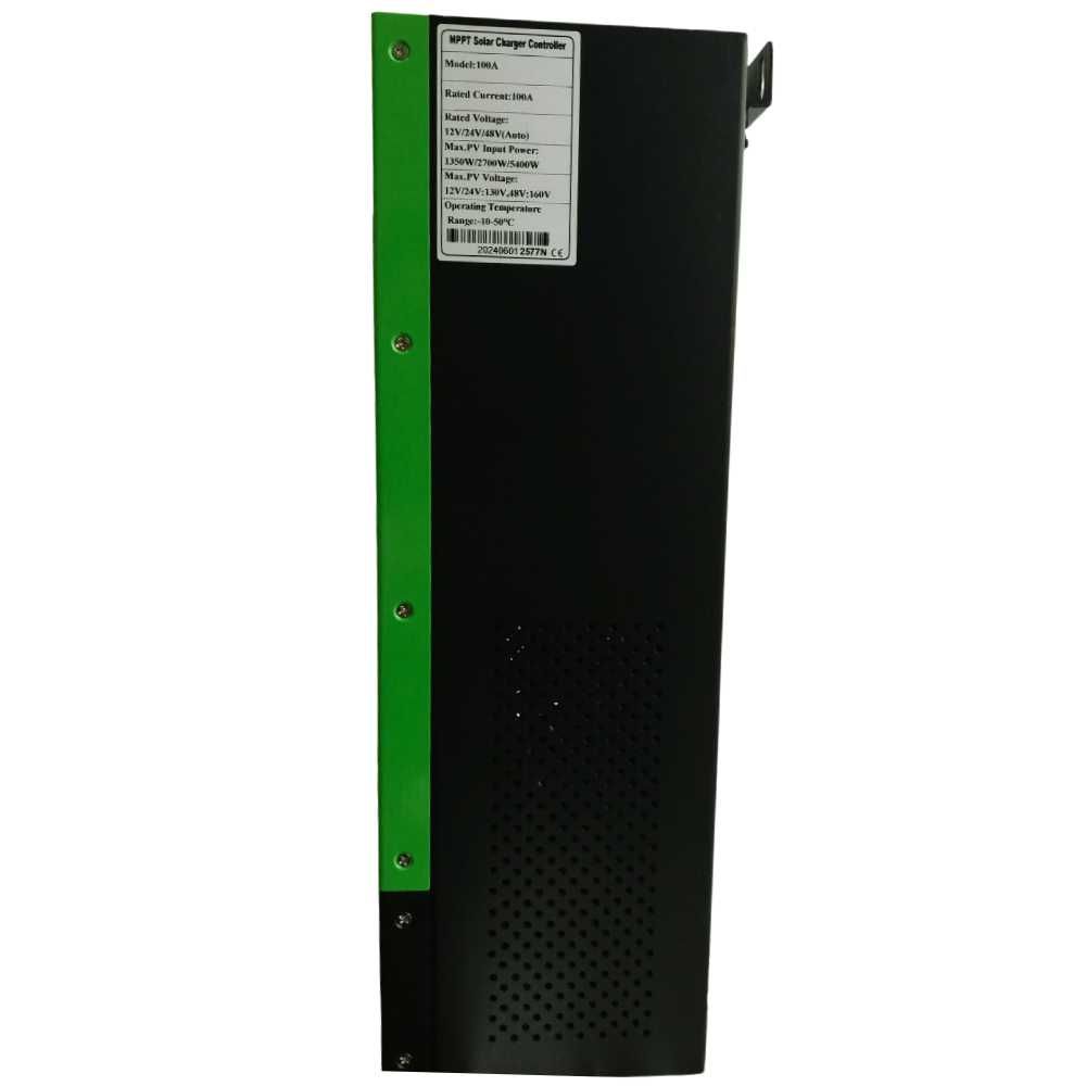 MPPT controller 100A Solid volt