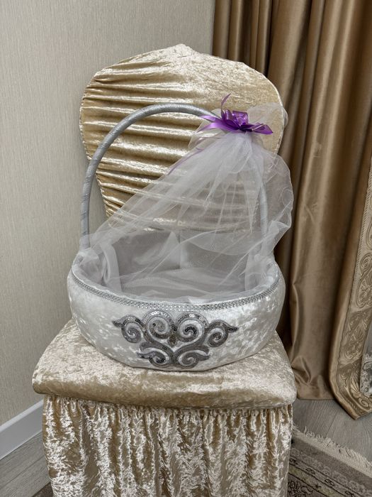 Тойбастар корзины 3шт