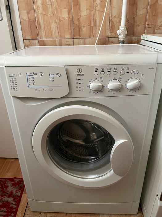 Masina slim spălat rufe
