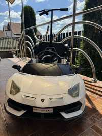 Masinuta electrica Lamborghini
