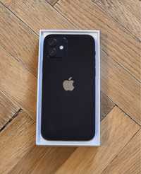 Iphone 12 64gb black impecabil