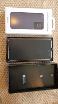 Samsung Galaxy S24 Plus Nou + Husa origina noua