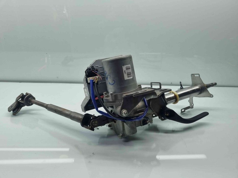 Ax coloana volan Nissan Qashqai Facelift (2) [Fabr 2009-2013]1.5 DCI K