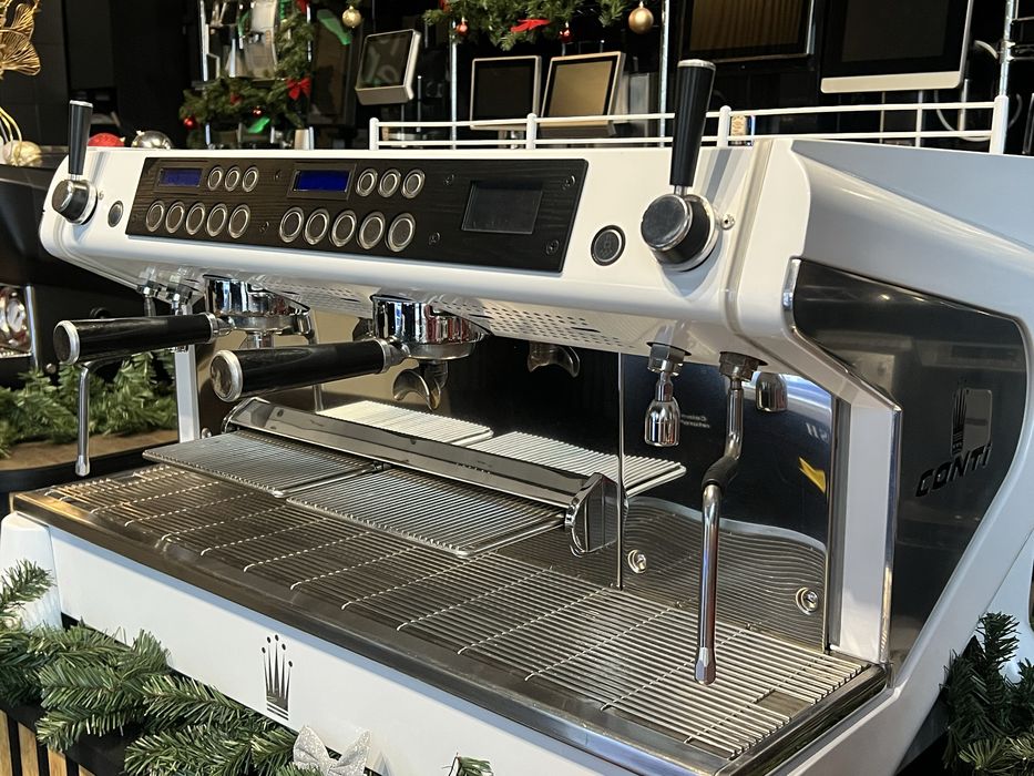 Espressor profesional Conti Monte Carlo