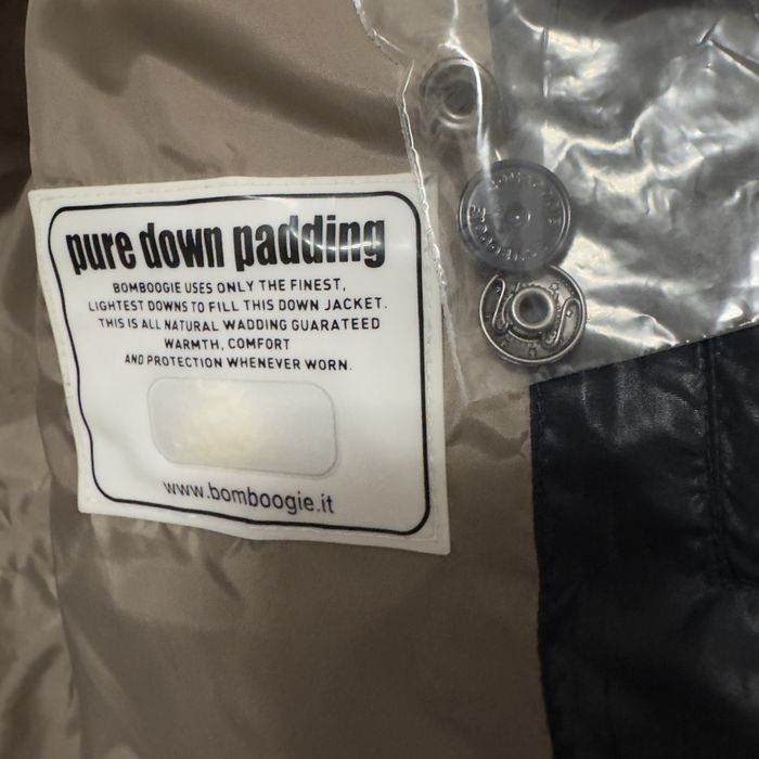 Geaca Bomboogie dama