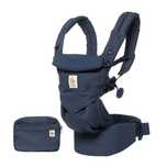 Ергономична раница Ergobaby Omni Dream Midnight Blue