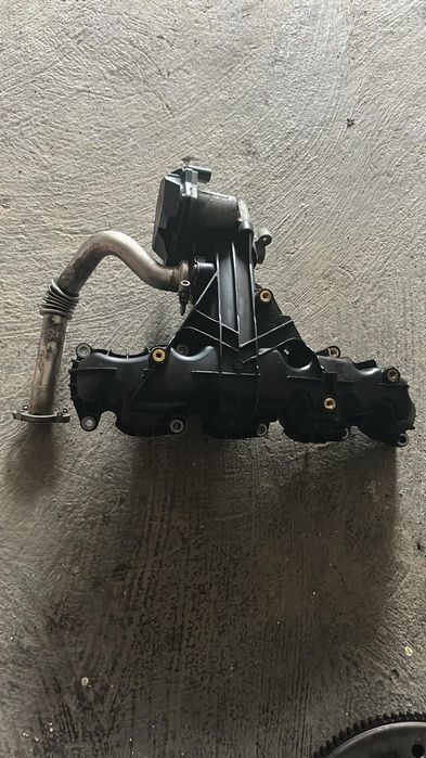 Accesorii motor turbină compresor etc Audi A6 C7/A5 2.0 CGLC 2009-2015